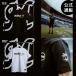 (5 день -12 день. бонус магазин +5%)( официальный ) Roo ka мужской RVCA×MARINES BSW LOGOTEE Surf футболка 2026 год лето модель все 2 цвет M/L/XL rvca