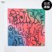 (8 день -15 день. бонус магазин +5%)( официальный ) Roo ka мужской LIONS TOKYO GRAFFITI SWIM TOWEL полотенце 2026 год лето модель все 1 цвет F rvca