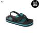 SALE(1 день -30 день. бонус магазин +4%)( официальный ) leaf Kids LITTLE AHI пляжные шлепанцы 2026 год весна лето модель все 1 цвет 12CM/13CM/14CM/15CM/16CM/17CM/18CM