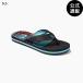 SALE(1 день -30 день. бонус магазин +4%)( официальный ) leaf Kids KIDS AHI пляжные шлепанцы 2026 год весна лето модель все 1 цвет 19CM/20CM/21CM/22CM/23CM/24CM REEF
