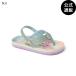 SALE(1 день -30 день. бонус магазин +4%)( официальный ) leaf Kids LITTLE AHI пляжные шлепанцы 2026 год весна лето модель все 1 цвет 12CM/13CM/14CM/15CM/16CM/17CM/18CM