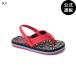SALE(1 день -30 день. бонус магазин +4%)( официальный ) leaf Kids LITTLE AHI пляжные шлепанцы 2026 год весна лето модель все 1 цвет 12CM/13CM/14CM/15CM/16CM/17CM/18CM