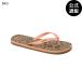 SALE(1 день -30 день. бонус магазин +4%)( официальный ) leaf Kids KIDS SEASIDE PRINTS пляжные шлепанцы 2026 год весна лето модель все 1 цвет 