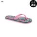SALE(1 день -30 день. бонус магазин +4%)( официальный ) leaf Kids KIDS SEASIDE PRINTS пляжные шлепанцы 2026 год весна лето модель все 1 цвет 