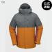[27 день -5 день. бонус магазин +10%][ официальный ] Volcom Mens L Insulated Gore-Tex Jacket - Caramel все 1 цвет XS/S/M/L/XL/XXL VOLCOM