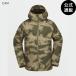[27 день -5 день. бонус магазин +10%][ официальный ] Volcom Mens 2836 Insulated Jacket - Camouflage все 1 цвет XS/S/M/L/XL/XXL VOLCOM