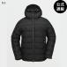 [27 день -5 день. бонус магазин +10%][ официальный ] Volcom Mens Sew Down Jacket - Black все 1 цвет XS/S/M/L/XL/XXL VOLCOM