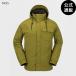 [27 день -5 день. бонус магазин +10%][ официальный ] OUTLET Volcom Mens Longo Gore-Tex Jacket - Moss все 1 цвет XXS/XS/S/M/L/XL/XXL VOLCOM