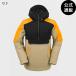 [27 день -5 день. бонус магазин +10%][ официальный ] OUTLET Volcom Mens Brighton jacket - GOLD все 1 цвет XS/S/M/L/XL/XXL VOLCOM