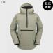 [27 день -5 день. бонус магазин +10%][ официальный ] OUTLET Volcom Mens Brighton Pullover Jacket - Light Military все 1 цвет XS/S/M/L/XL/XXL VOLCOM