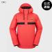 [27 день -5 день. бонус магазин +10%][ официальный ] OUTLET Volcom Mens Longo Pullover Jacket - Orange все 1 цвет XXS/XS/S/M/L/XL/XXL VOLCOM