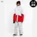 [27 день -5 день. бонус магазин +10%][ официальный ] OUTLET Volcom Mens Vcolp Insulated Jacket - Ice все 1 цвет XS/S/M/L/XL/XXL VOLCOM
