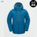 [27 день -5 день. бонус магазин +10%][ официальный ] Volcom Mens Guide Gore-Tex Jacket - Cobalt все 1 цвет XS/S/M/L/XL/XXL VOLCOM