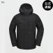 [27 день -5 день. бонус магазин +10%][ официальный ] Volcom Mens Dua Gore-Tex Jacket - Black все 1 цвет XS/S/M/L/XL/XXL VOLCOM