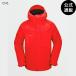 [27 день -5 день. бонус магазин +10%][ официальный ] Volcom Mens Dua Gore-Tex Jacket - Crimson все 1 цвет XS/S/M/L/XL/XXL VOLCOM