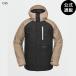 [27 день -5 день. бонус магазин +10%][ официальный ] Volcom Mens Dua Gore-Tex Jacket - Chestnut Brown все 1 цвет XS/S/M/L/XL/XXL VOLCOM