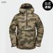 [27 день -5 день. бонус магазин +10%][ официальный ] Volcom Mens Brighton Pullover - Camouflage все 1 цвет XS/S/M/L/XL/XXL VOLCOM