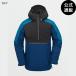 [27 день -5 день. бонус магазин +10%][ официальный ] Volcom Mens Brighton Pullover - Navy все 1 цвет XS/S/M/L/XL/XXL VOLCOM