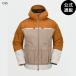 [27 день -5 день. бонус магазин +10%][ официальный ] Volcom Mens Nightbreaker 20K Jacket - Chestnut Brown все 1 цвет XS/S/M/L/XL/XXL VOLCOM