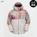 [27 день -5 день. бонус магазин +10%][ официальный ] Volcom Mens Nightbreaker 20K Jacket - Grey все 1 цвет XS/S/M/L/XL/XXL VOLCOM