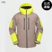 [27 день -5 день. бонус магазин +10%][ официальный ] Volcom Mens V.Co Wfo Jacket - Chestnut Brown все 1 цвет XS/S/M/L/XL/XXL VOLCOM