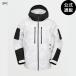 [27 день -5 день. бонус магазин +10%][ официальный ] Volcom Mens V.Co Wfo Jacket - White Camo все 1 цвет XS/S/M/L/XL/XXL VOLCOM