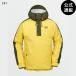 [27 день -5 день. бонус магазин +10%][ официальный ] Volcom Mens Longo 20K Pullover - Dark Yellow все 1 цвет XXS/XS/S/M/L/XL/XXL VOLCOM