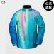 [27 день -5 день. бонус магазин +10%][ официальный ] Volcom Mens Ravraah Jacket - Celestial Blue все 1 цвет XS/S/M/L/XL/XXL VOLCOM