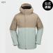 [27 день -5 день. бонус магазин +10%][ официальный ] Volcom Mens Brighton Full Zip Jacket - Agave все 1 цвет XS/S/M/L/XL/XXL VOLCOM