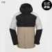 [27 день -5 день. бонус магазин +10%][ официальный ] Volcom Mens Brighton Full Zip Jacket - Chestnut Brown все 1 цвет XS/S/M/L/XL/XXL VOLCOM