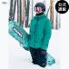 [27 день -5 день. бонус магазин +10%][ официальный ] OUTLET Volcom Womens Koa Tds Infrared Gore-Tex Jacket - Vibrant Green все 1 цвет S/M/L VOLCOM
