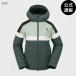 [27 день -5 день. бонус магазин +10%][ официальный ] OUTLET Volcom Womens Lindy Insulated Jacket - Eucalyptus все 1 цвет S/M/L/XL VOLCOM