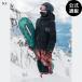 [27 день -5 день. бонус магазин +10%][ официальный ] OUTLET Volcom Puffleup Jacket - Black все 1 цвет S/M/L VOLCOM