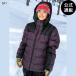 [27 день -5 день. бонус магазин +10%][ официальный ] OUTLET Volcom Womens Puffleup Jacket - Blackberry все 1 цвет S/M/L VOLCOM