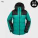 [27 день -5 день. бонус магазин +10%][ официальный ] OUTLET Volcom Puffleup Jacket - Vibrant Green все 1 цвет S/M/L VOLCOM