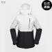 [27 день -5 день. бонус магазин +10%][ официальный ] Volcom Womens V.Co Aris Insulated Gore Jacket - Cloud Grey все 1 цвет XS/S/M/L VOLCOM