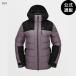 [27 день -5 день. бонус магазин +10%][ официальный ] Volcom Womens Puffleup Jacket - Dusty Lavender все 1 цвет XXS/XS/S/M/L/XL/XXL VOLCOM