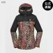 [27 день -5 день. бонус магазин +10%][ официальный ] Volcom Womens Bolt Insulated Jacket - Acid все 1 цвет XS/S/M/L/XL/XXL VOLCOM