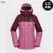 [27 день -5 день. бонус магазин +10%][ официальный ] Volcom Womens Bolt Insulated Jacket - Blurred Violet все 1 цвет XS/S/M/L/XL/XXL VOLCOM