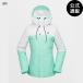 [27 день -5 день. бонус магазин +10%][ официальный ] Volcom Womens Bolt Insulated Jacket - Wasabi все 1 цвет XS/S/M/L/XL/XXL VOLCOM