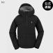 [27 день -5 день. бонус магазин +10%][ официальный ] OUTLET Volcom Womens Sinter Bonded Stretch Jacket - Black все 1 цвет XXS/XS/S/M/L/XL/XXL VOLCOM