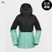 [27 день -5 день. бонус магазин +10%][ официальный ] Volcom Womens V.Co Aris Gore-Tex Jacket - Wasabi все 1 цвет XS/S/M/L/XL/XXL VOLCOM
