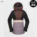 [27 день -5 день. бонус магазин +10%][ официальный ] Volcom Womens Ashfield Pullover - Dusty Lavender все 1 цвет XS/S/M/L/XL/XXL VOLCOM