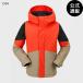 [27 день -5 день. бонус магазин +10%][ официальный ] OUTLET Volcom Kids Vernon Insulated Jacket - Orange Shock все 1 цвет XXS/XS/S/M/L/XL/XXL/D VOLCOM