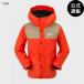 [27 день -5 день. бонус магазин +10%][ официальный ] OUTLET Volcom Kids Stone 91 Insulated Jacket - Orange Shock все 1 цвет XXS/XS/S/M/L/XL/XXL/D VOLCOM