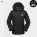 [27 день -5 день. бонус магазин +10%][ официальный ] Volcom Kids Stone.91 Insulated Jacket - Black все 1 цвет XS/S/M/L/XL/XXL VOLCOM
