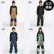 [5 день &11 день. бонус магазин +10%][ официальный ] Volcom Kids BARKLEY INS BIB OVERALL сноуборд все 7 цвет XS/S/M/L/XL/2XL VOLCOM