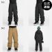 OUTLET бесплатная доставка (1 день -30 день. бонус магазин +4%) ( официальный ) Volcom Kids CHAOS INS PANT snow брюки все 2 цвет XS/S/M/L/XL VOLCOM