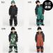 [ официальный ] Volcom Kids LITTLE FLURRY ONE PIECE snow жакет все 4 цвет 2T/3T/4T/5T/6/7T VOLCOM