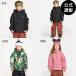 [5 день &11 день. бонус магазин +10%][ официальный ] Volcom Kids LITTLE FLURRY INS JACKET snow жакет все 3 цвет 2T/3T/4T/5T VOLCOM
